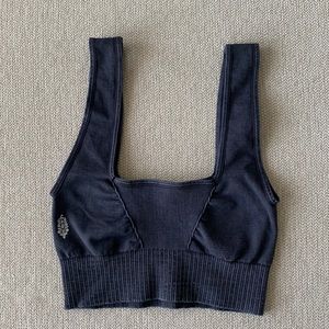 Free People Sports Bra